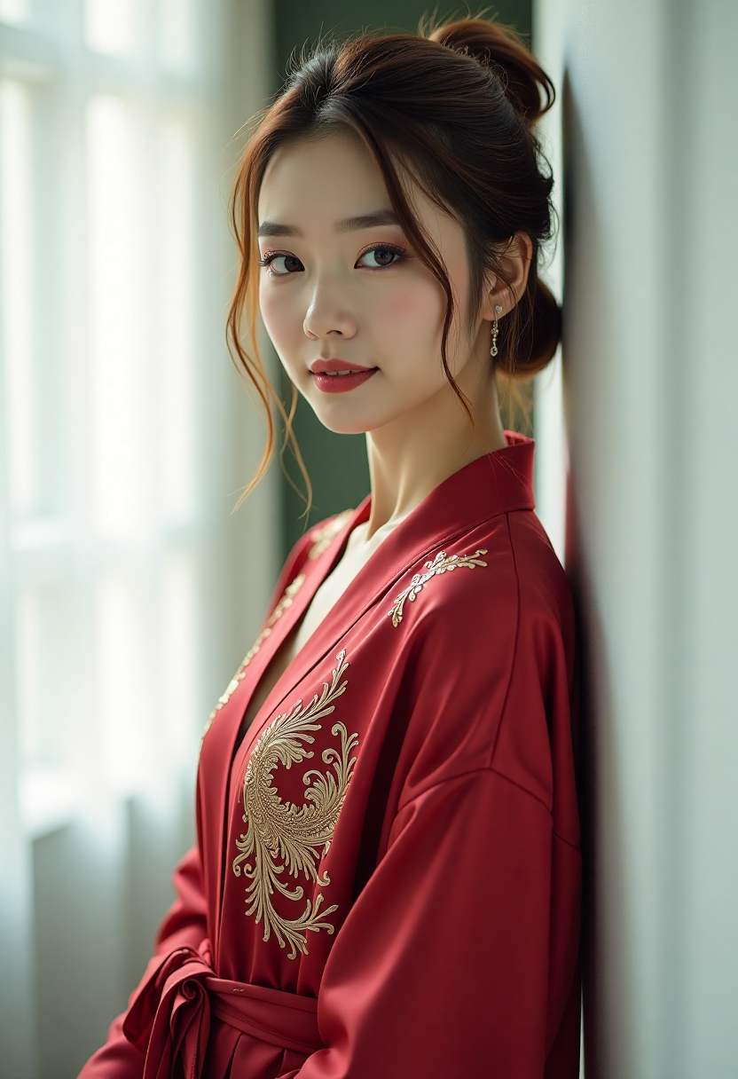 我的幸福婚约
